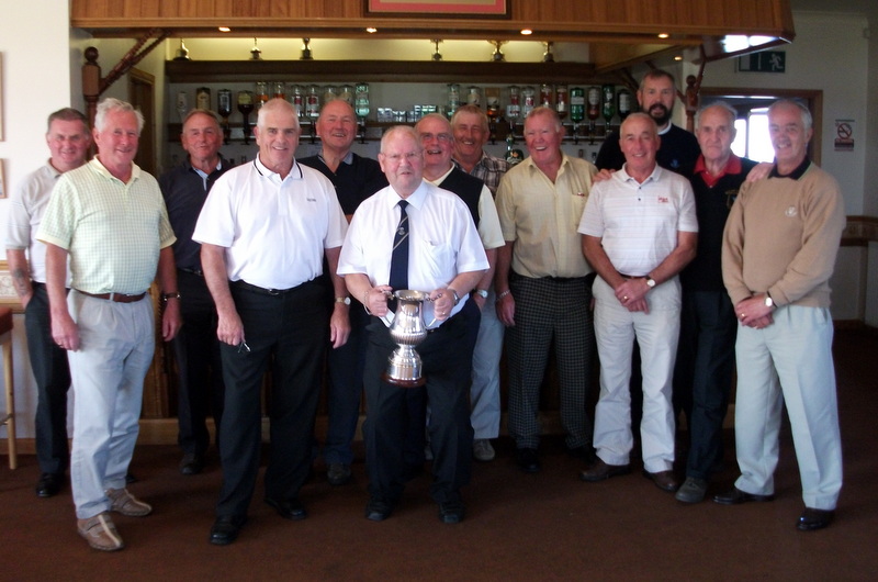 26.8.2010 House of Commons Cup Inverallochy