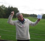 Margaret Bolger Longside Runner Up Twilight Spoon